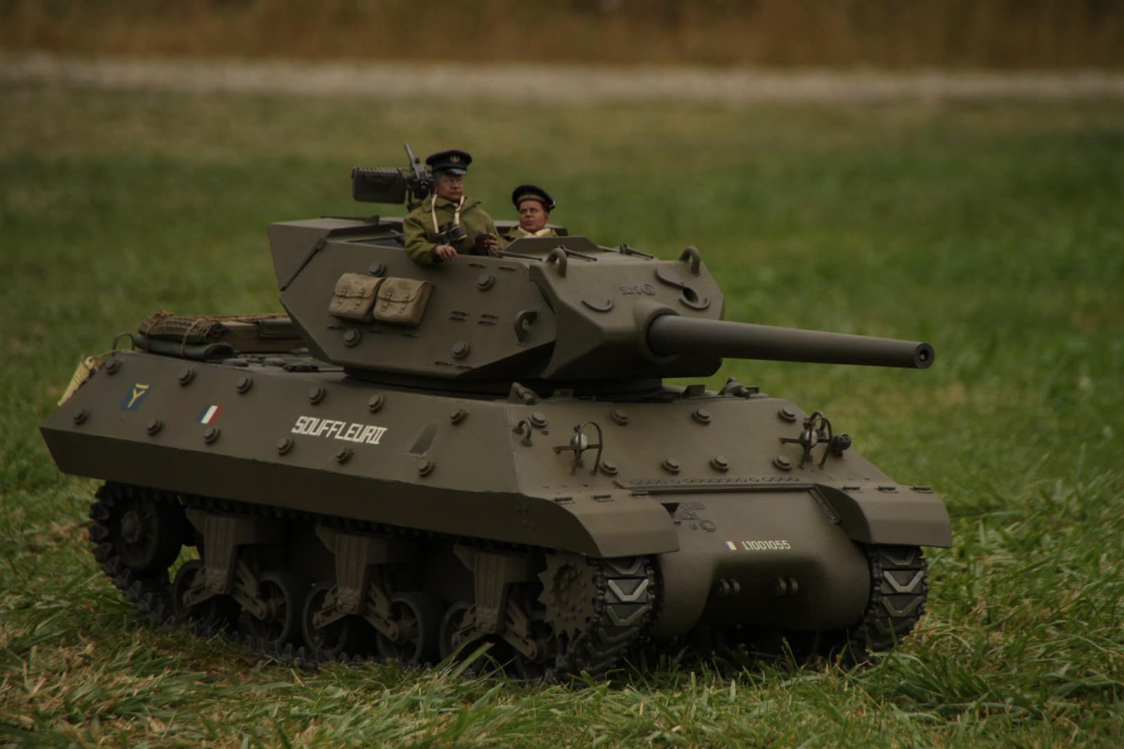 PHOTOS INTERCLUB MCC JUIN 2024