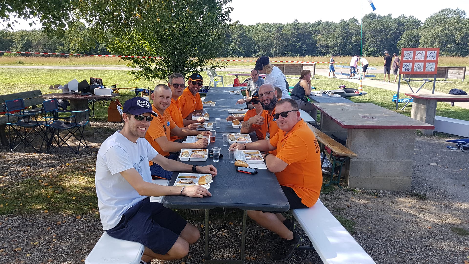 Inter Club de Bresse Mod’ailes