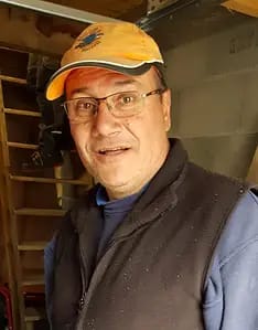 Portrait de membre : Jorge, une énergie au service du club