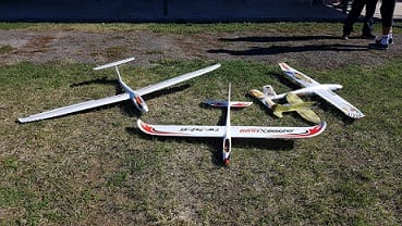 Beau temps un samedi d’octobre