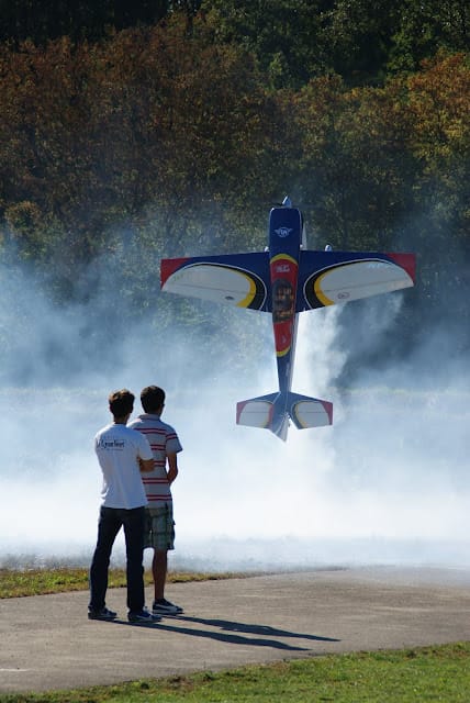 Interclub 16/09/2012