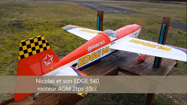 Vol de Nico et Willy au terrain 27/01/18