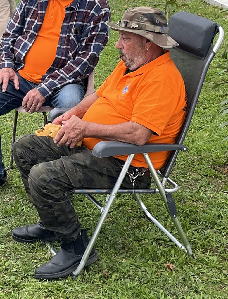 C’est qui le patron ?