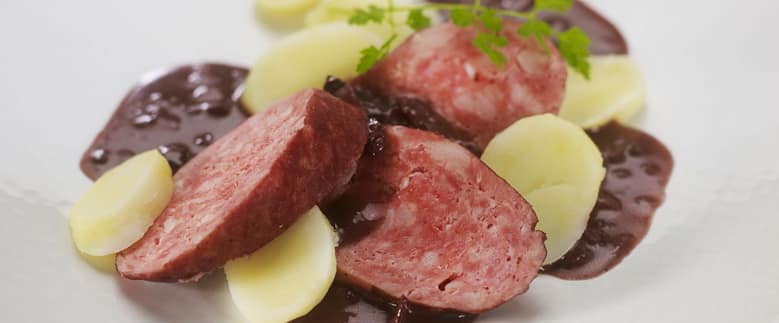 MCC Repas Saucisson Beaujolais Nouveau