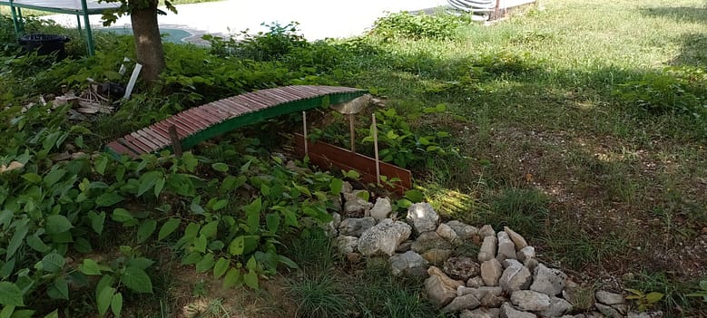 MCC piste crawler : la construction continue !