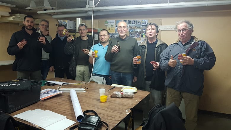 Formation et examen CATIA à Jonage