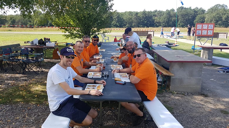 Inter Club de Bresse Mod’ailes