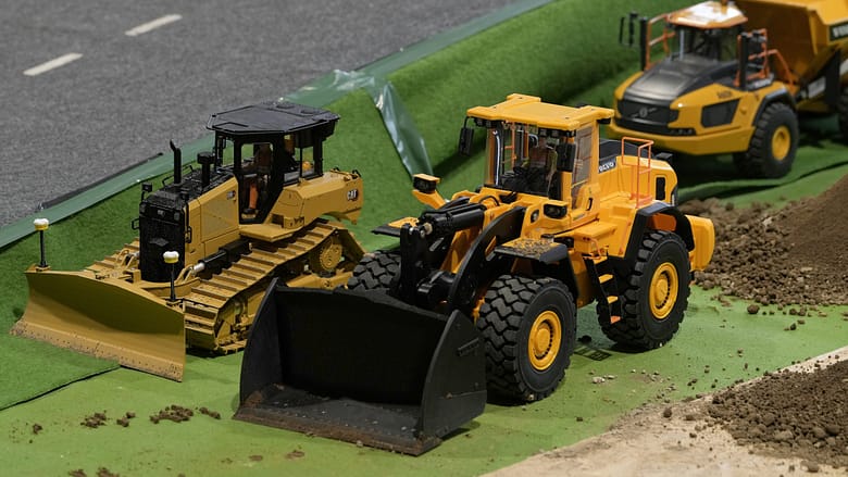 Immersion au cœur du « Salon 8ème MINITRUCK EXPO 15-16 novembre 2025 à Saint Rambert d’Albon »