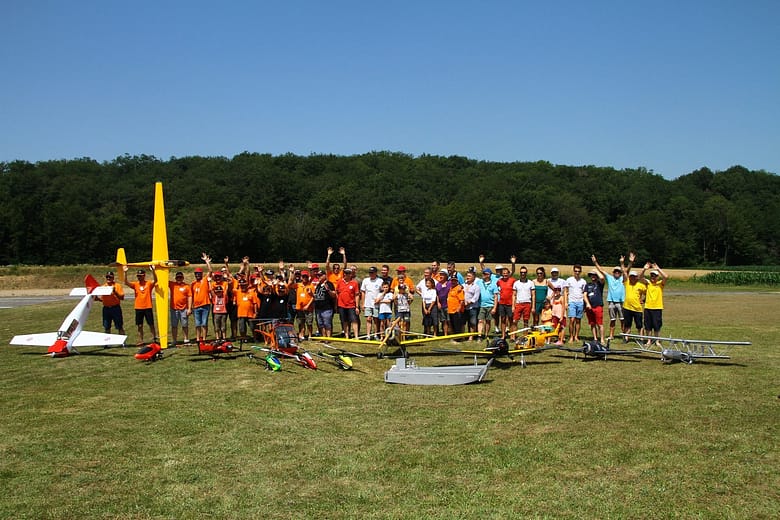 LE MEETING MCC 2019 en photos et vidéos