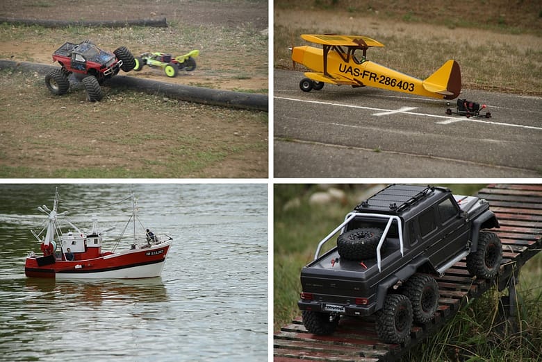 Photos et vidéo du Meeting MCC 2023