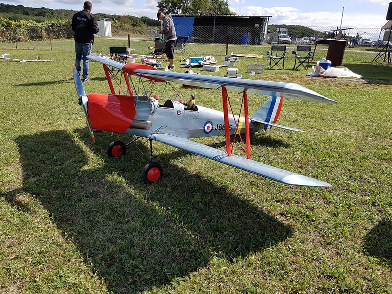 Inter club MCC 09/17