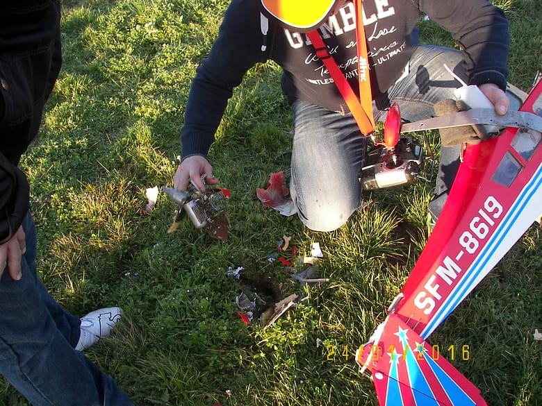 Vin chaud et galette