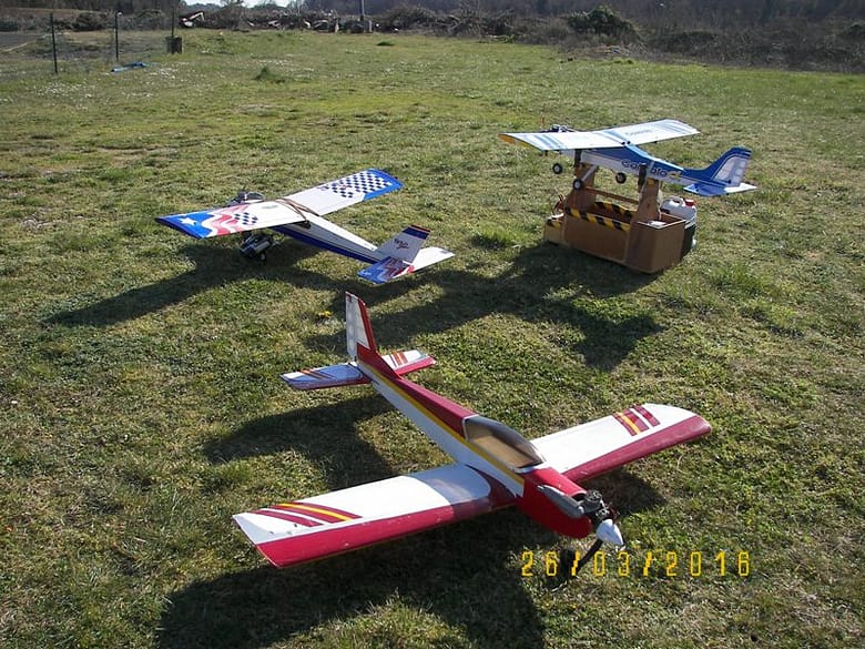 Le 26 mars 16° avec le soleil