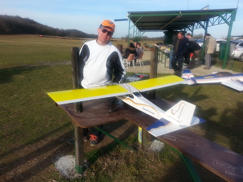 Dimanche 12 février : une belle journée